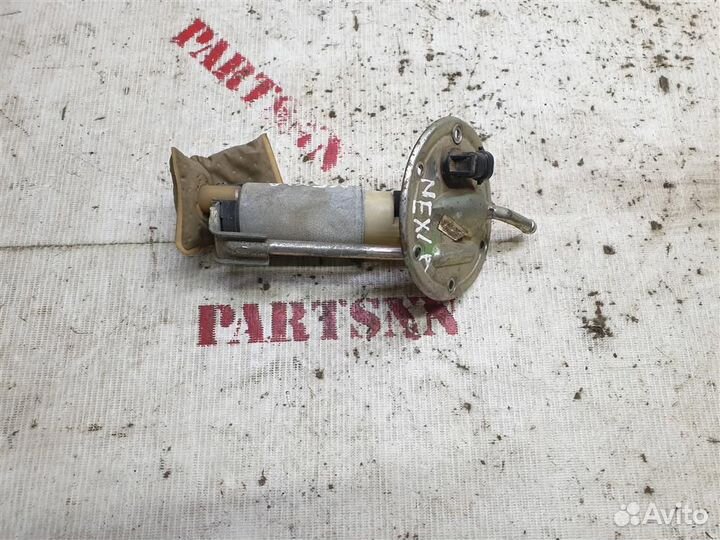 Насос топливный Деу Нексия