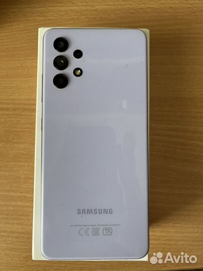 Samsung Galaxy A32, 4/64 ГБ