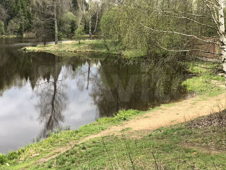 Участок 1,45 га (ИЖС)