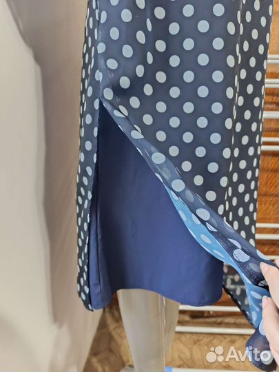 Платье 50р
