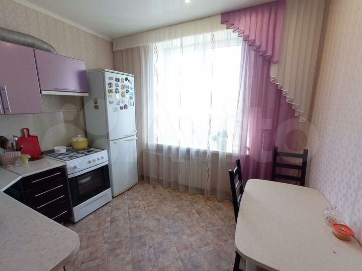 Квартиры в Новокуйбышевске купить 3 комнатную.