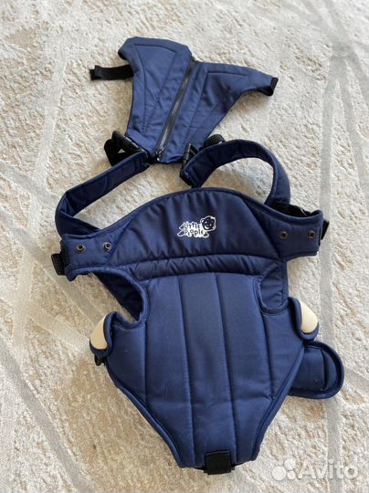Рюкзак переноска кенгуру