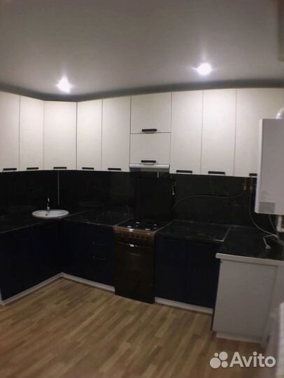 Кухни на заказ