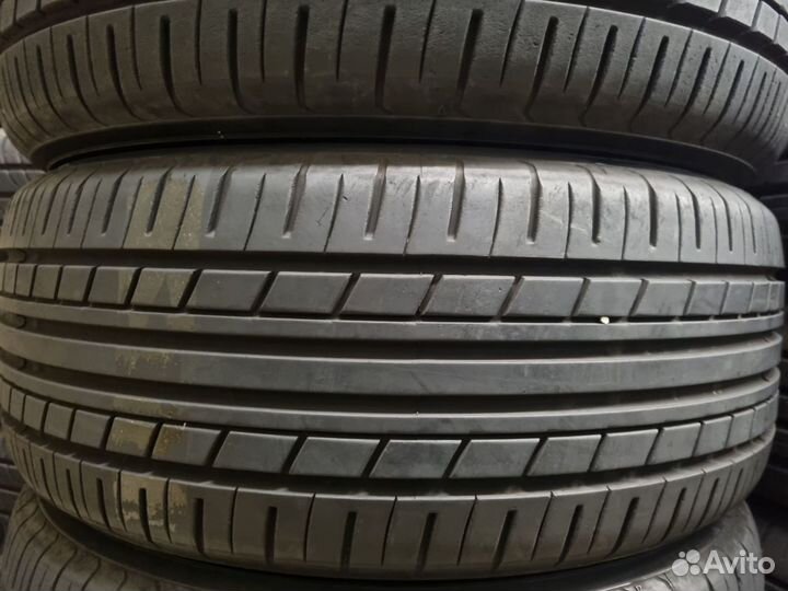 Yokohama BluEarth Ecos ES31 225/45 R18