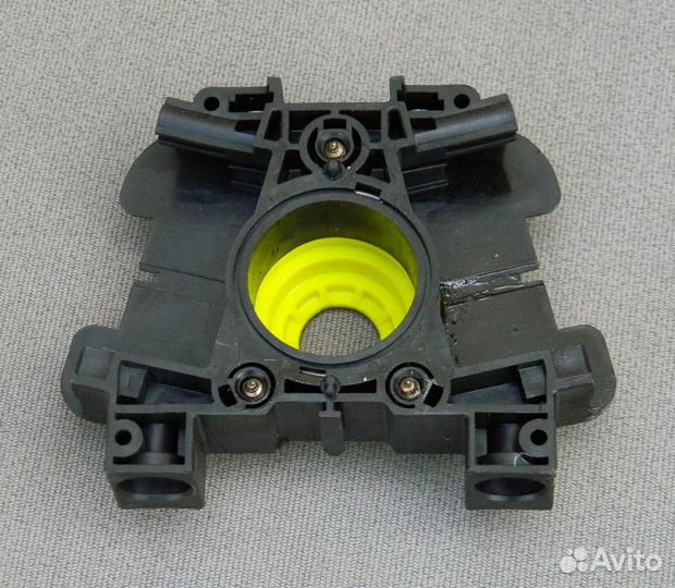 Корпус подрулевых переключателей Maxima A33