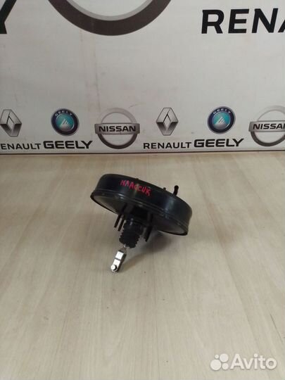 Вакуумный усилитель Усилитель тормозов Вакуумник N