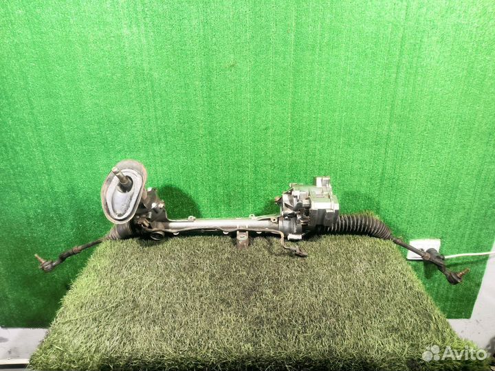 Рулевая рейка Ford Focus 3 электро