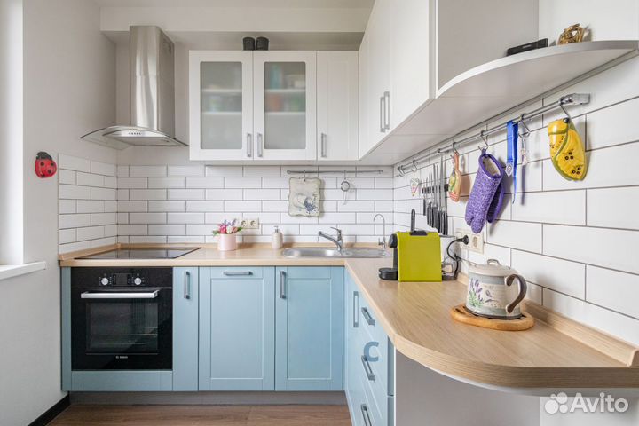 Изготвление кухни на заказkm-35640