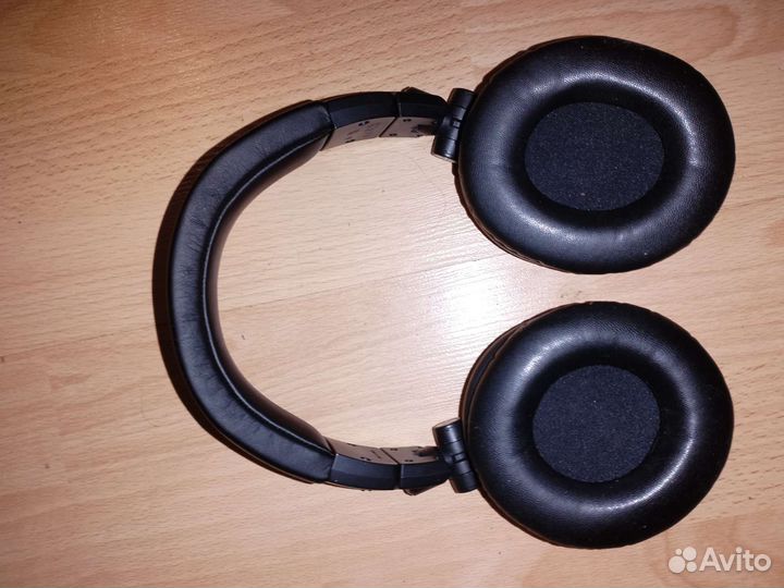 Audio Technica ath m50x