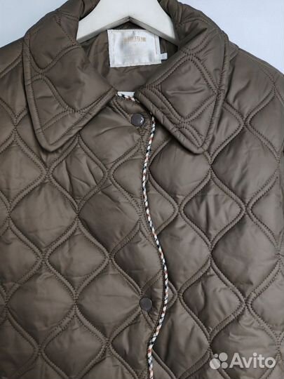 Куртка стеганая с утеплителем Kuhnmarvin