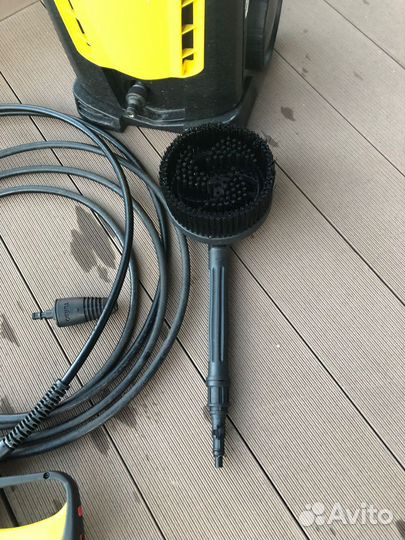 Мойка высокого давления Lavor galaxy 140