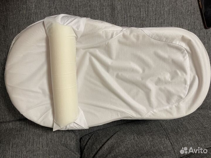 Матрасик-кокон Red Castle CocoonaBaby