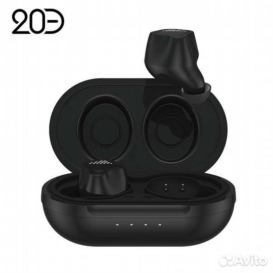 Samsung Galaxy Buds Live (оригинал), Anker, 1More