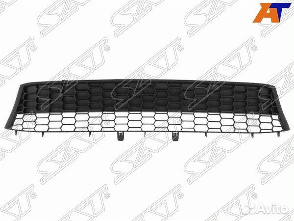 Решетка в бампер lexus RX 09-15, lexus RX270, lexu