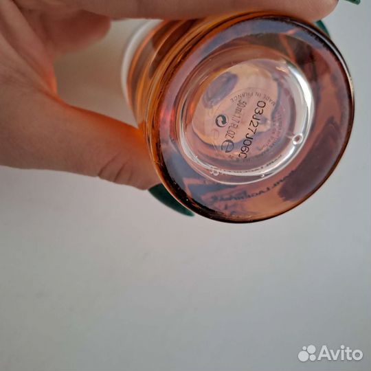 Karl lagerfeld духи fleur orchidee