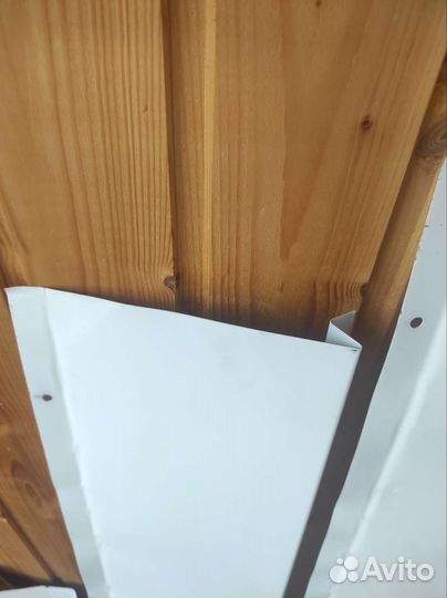 Отливы оконные