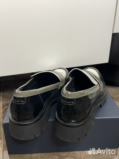 Лоферы женские