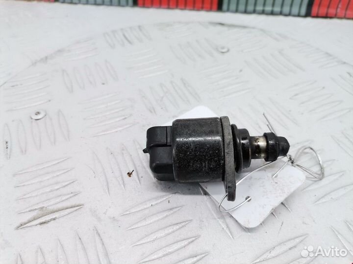 Клапан холостого хода Peugeot 206 2002