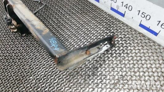 Фаркоп (прицепное устройство) toyota corolla verso