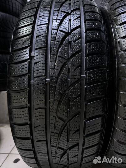 Hankook Winter I'Cept Evo 225/55 R17 101V