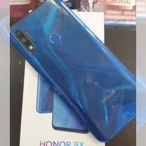 HONOR 9X, 4/128 ГБ