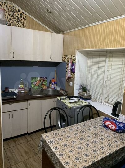 2-к. квартира, 54 м², 2/2 эт.