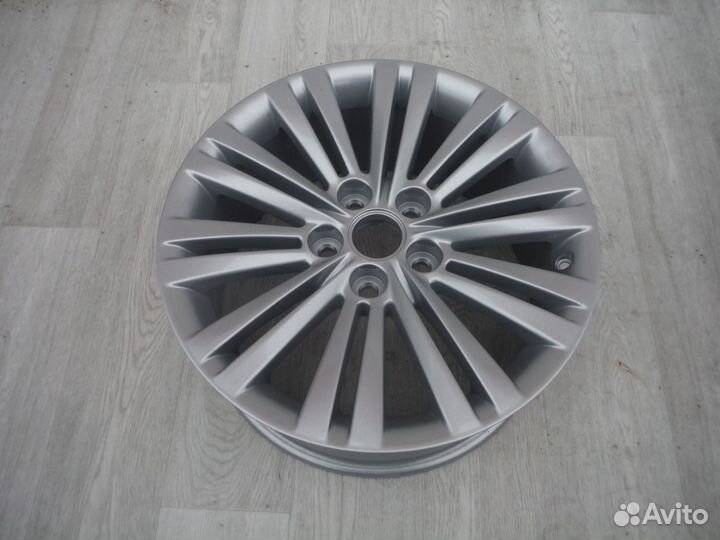Диск литой R18 (новый) Opel Insignia 2017