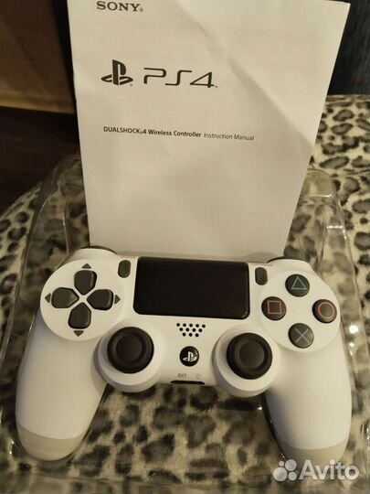 Джойстик для Sony PS4