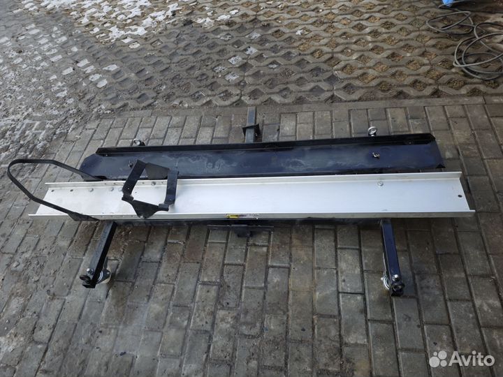 Мотохвост+Мотопаркер