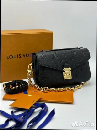 Сумка Louis vuitton