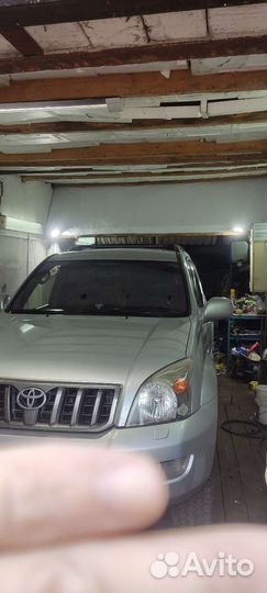 Светодиодная балка с поперечинами