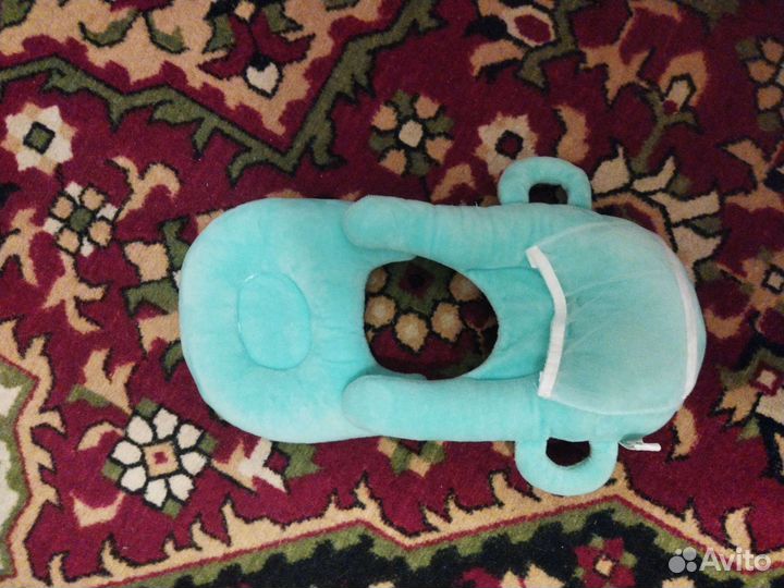 Подушка для кормления