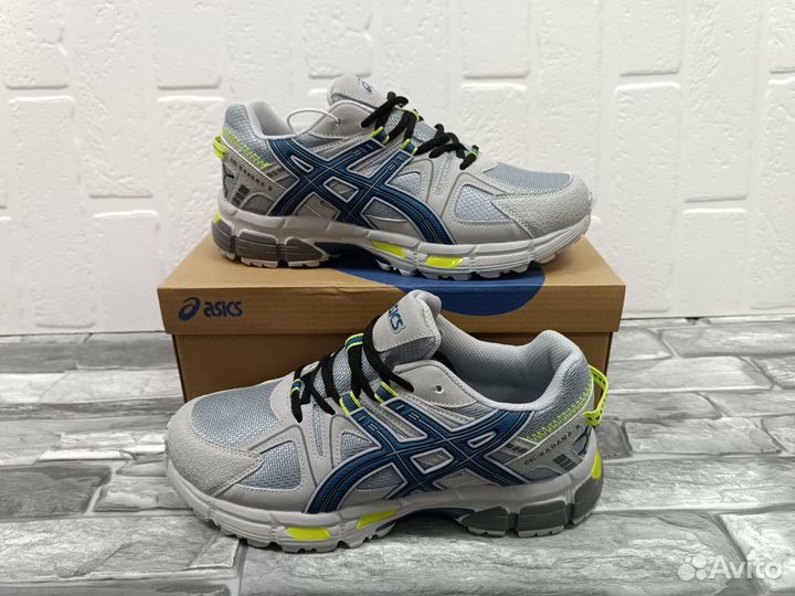 Кроссовки asics gel kahana 8