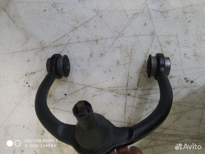 Рычаг верхний перед Jeep Grand Cherokee wk