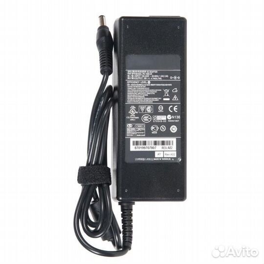 Блок питания Asus PA-1900-04