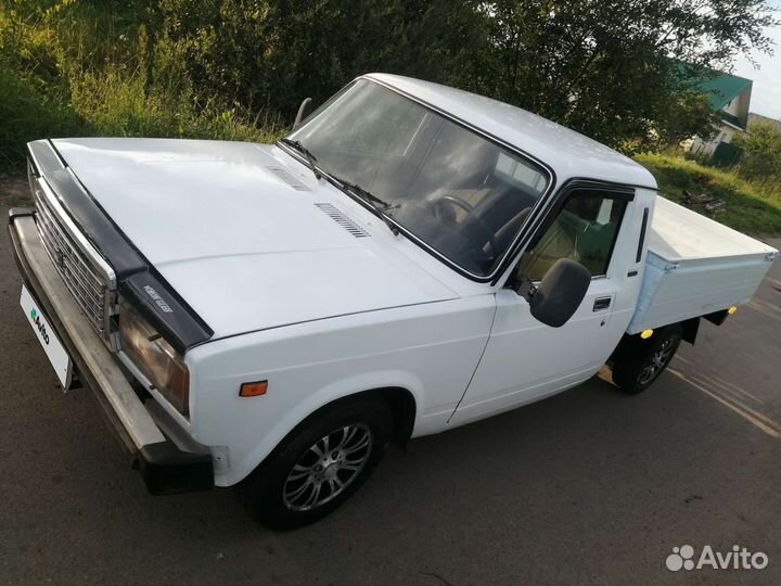 ВИС 2345 1.5 МТ, 2000, 50 000 км