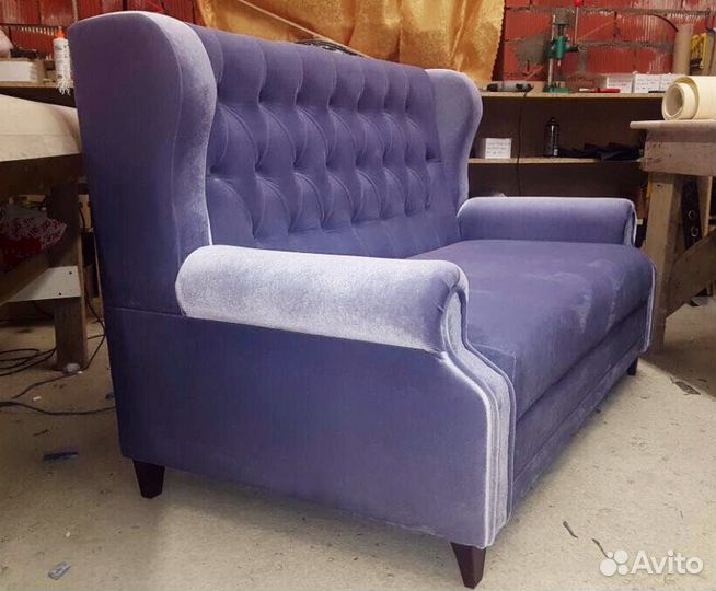 Диваны для кафе 