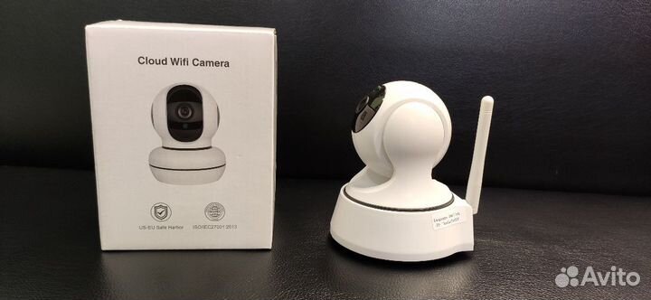 Ip камера wifi