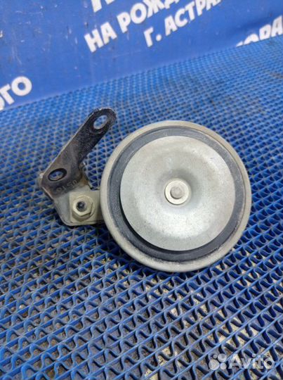 Клаксон Opel Astra H купе 2010