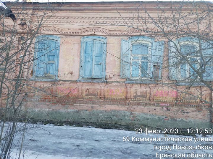 1-к. квартира, 35,7 м², 1/1 эт.