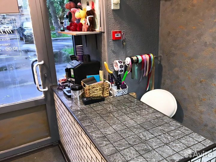 Магазин цветов Готовый бизнес