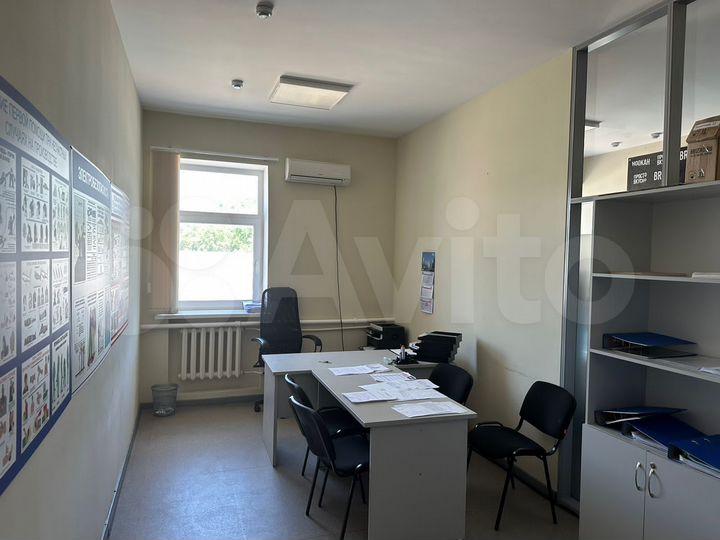 Офис, от 17,0м2 до 3600 м²