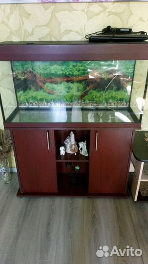 Аквариум комплект