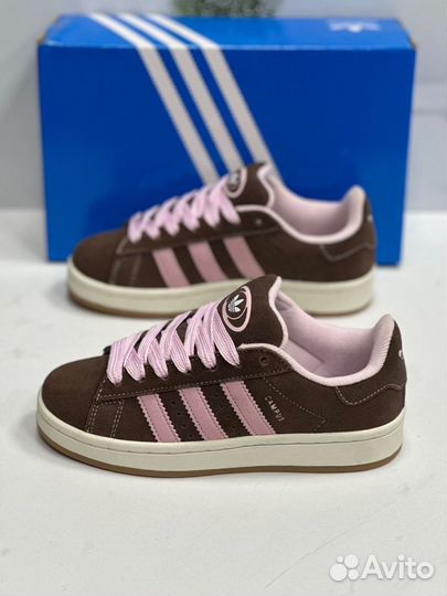 Кроссовки Adidas Campus 00s женские