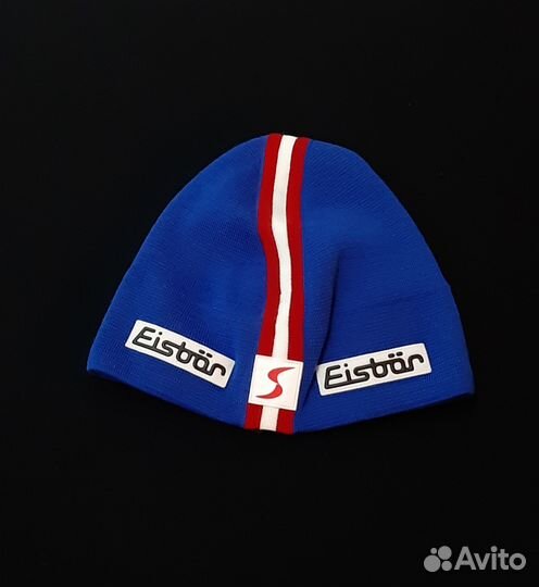 Шапка спортивная