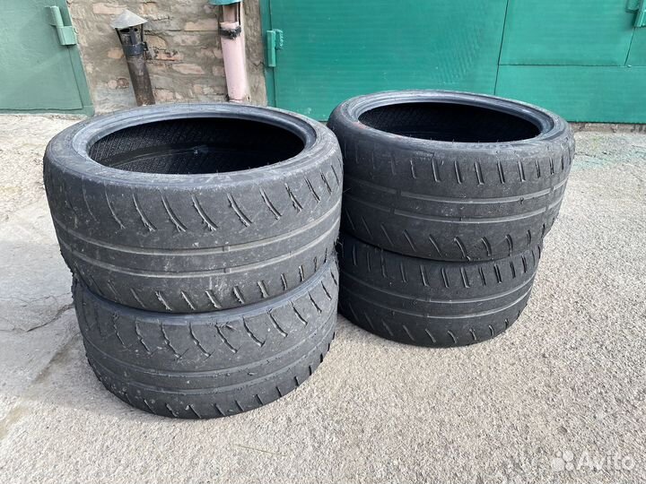 Goodride Sport RS 265/35 R18