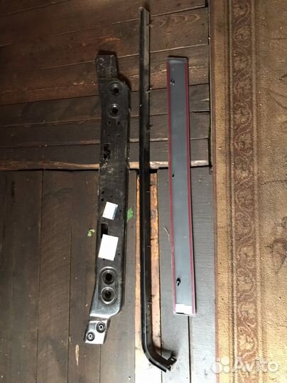 Запчасти на Ford focus 2 хечтбек