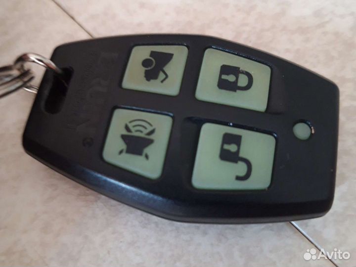 Продам авто пульт