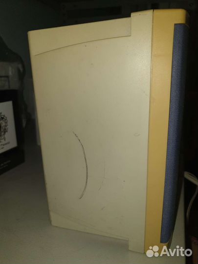 Акустические колонки для компьютера