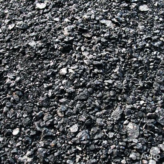Асфальтная крошка